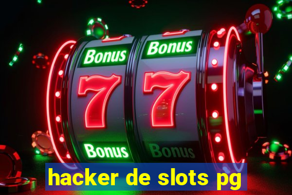 hacker de slots pg